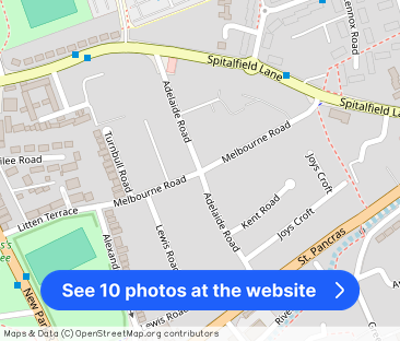 Adelaide Road, Chichester, PO19 - Photo 1