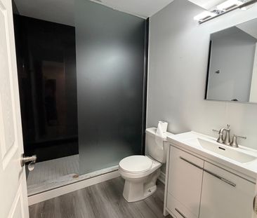For Lease - 16 Rowley Street Unit# Bsmt, Richmond Hill, Ontario - Photo 6
