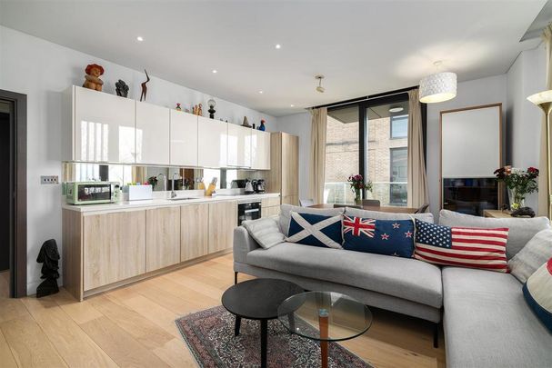 2 bedroom apartment to rent - Photo 1