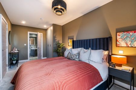 1 bedroom apartment to rent - Photo 4