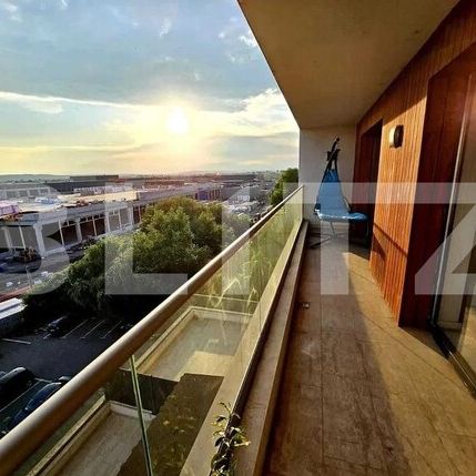 Apartament 2 camere, Severinului, Ultramodern, AC, Centrala, Parcare - Fotografie 1