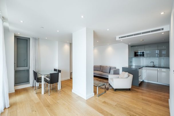 3 bedroom apartment to rent - Photo 1