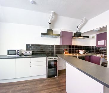 house share to rent - Photo 3