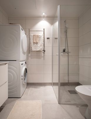 Öresundsvägen 14 B, lgh 1215, Västerbro - Foto 1