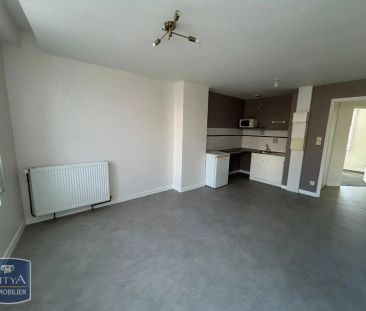 Appartement à louer 2 pièces 42.73m² - Photo 6