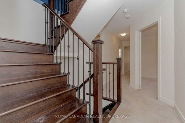 For Lease - 3919 Tufgar Crescent, Burlington, Ontario - Photo 1