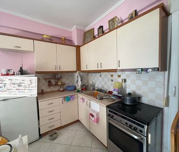 Studio/Γκαρσονιέρα για ενοικίαση Άγιος Αθανάσιος (Εύοσμος) - Photo 1