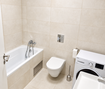 Pronájem bytu 2+kk • 45 m² bez realitkyPod Stárkou, Praha - Michle - Photo 5