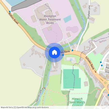 Anderton Court, Bolton Road, Horwich, BL6