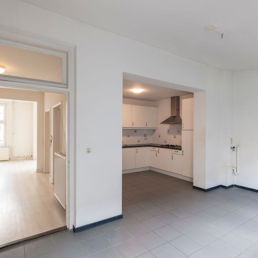 Appartement te koop: Dautzenbergstraat 28-B 6411 LC Heerlen - Foto 1
