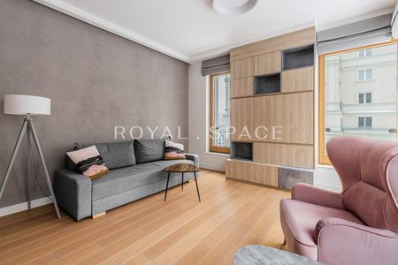 Apartament przy Ogrodzie Krasińskich | Park Place - Photo 3