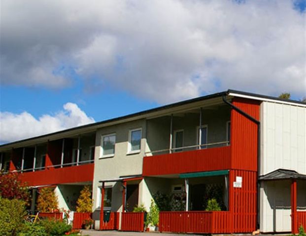 Allégatan 24 B - Photo 1