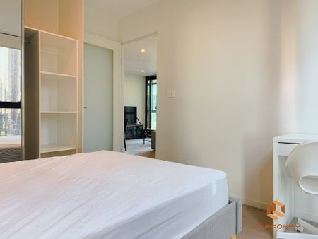 Melbourne CBD - Photo 4