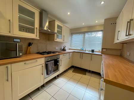 Stansgate Avenue, Trumpington, Cambridge - Photo 5