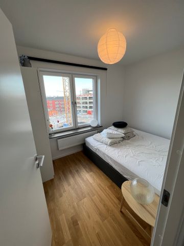 Hyllie Boulevard, Malmö - Photo 4