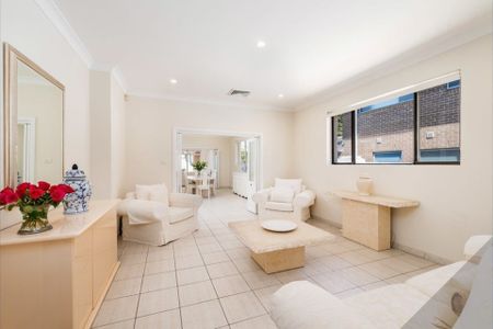 12 Barnes Avenue, Earlwood NSW 2206 - House For Rent | Domain - Photo 3