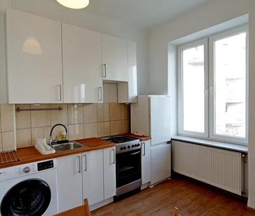 Warszawa, Praga-Północ, Łomżyńska - Zdjęcie 4