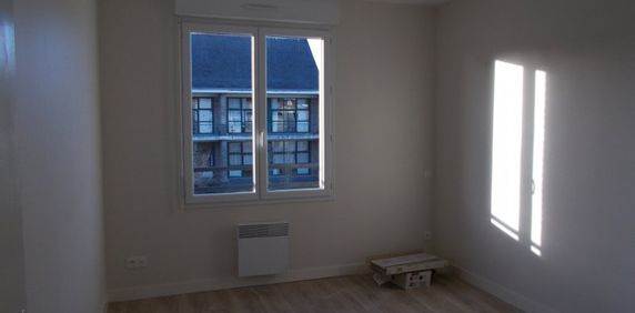 Appartement Saint-Nazaire - Centre ville - Photo 2