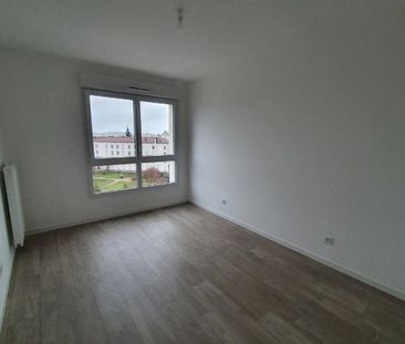 Location Appartement 2 pièces 49m² NANCY 54000 - Photo 3