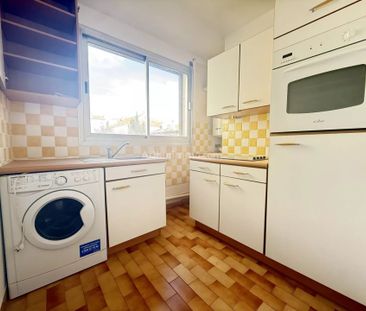 Location Appartement 2 pièces 40 m2 à Nogent-sur-Marne - Photo 1