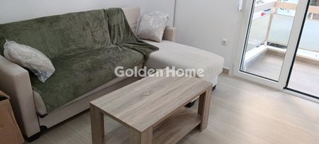 Διαμέρισμα 36 τ.μ. προς ενοικίαση - Photo 3
