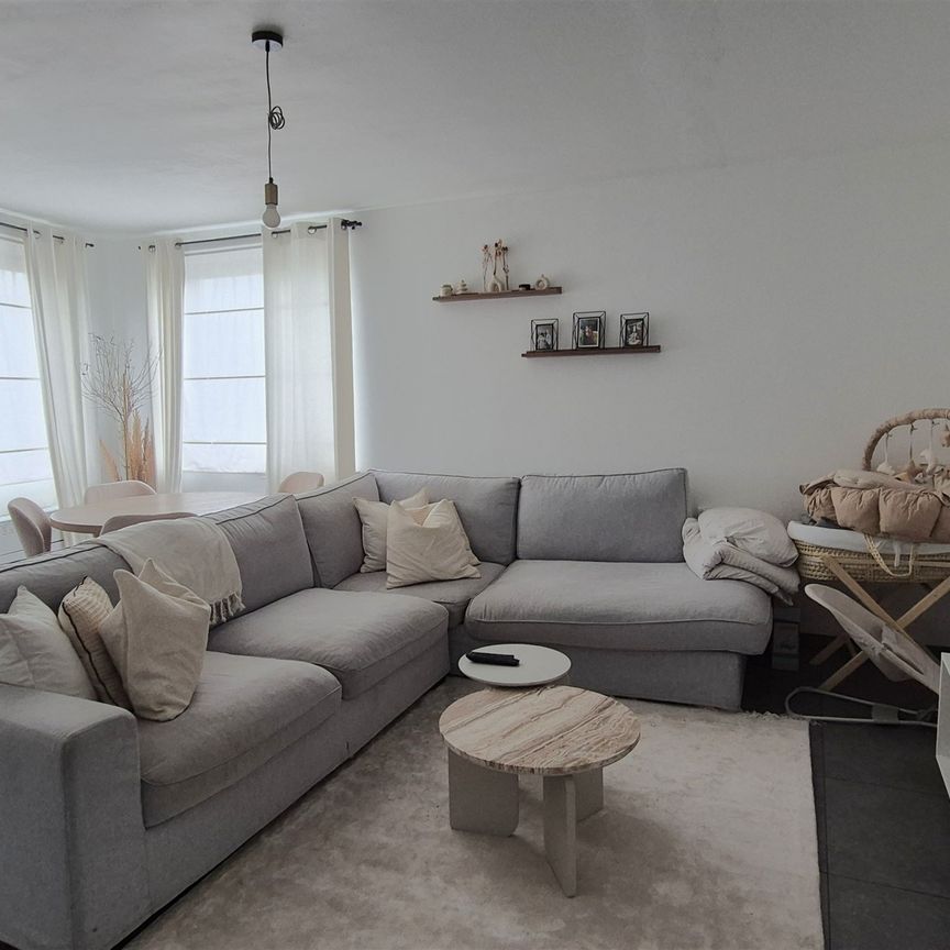 Gezellig 2 slpk appartement in hartje Turnhout - Photo 1