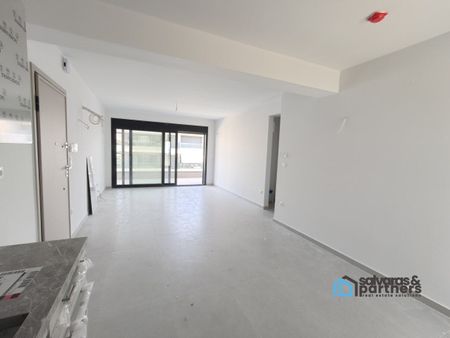 Διαμέρισμα για ενοικίαση Άγιος Τρύφωνας (Θέρμη) - Φωτογραφία 2