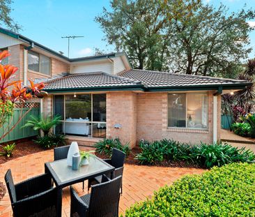 Spacious Full-Brick Duplex in Premier North Epping Complex - Photo 3