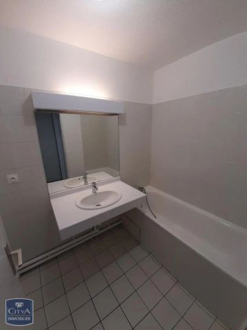 Appartement à louer 2 pièces 49.48m² - Photo 4