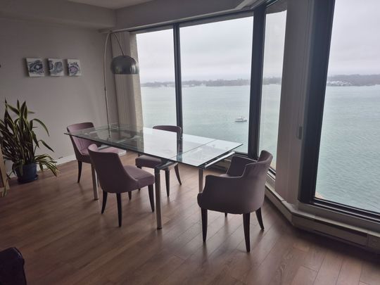 For Lease - 55 Harbour Square Unit# 3412, Toronto, Ontario - Photo 1