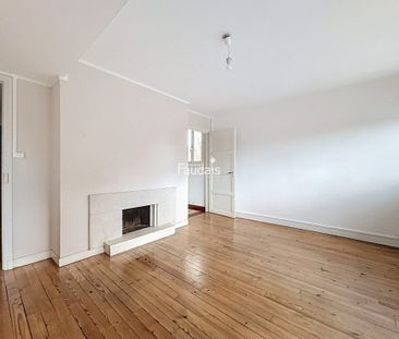 Location Appartement 3 pièces 60m² ST LO 50000 - Photo 1