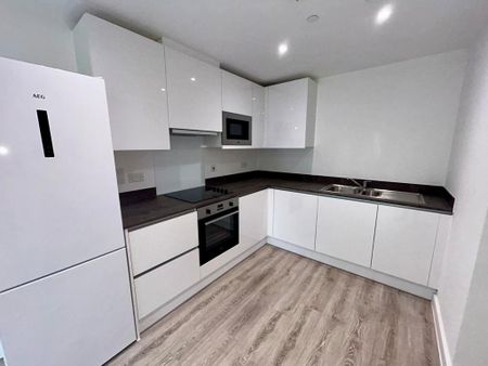1 bedroom flat to rent - Photo 5
