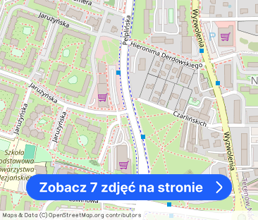 Funkcjonalne M-3, Fordon Tatrzańskie - Zdjęcie 1