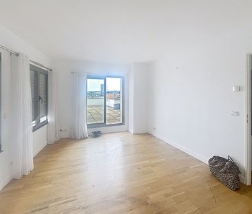 Appartement T1 près de LEVALLOIS PERRET à louer - Photo 1