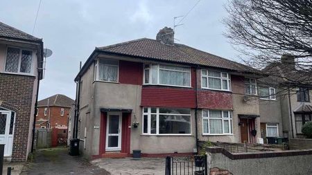 Locking Road, Weston-super-mare, BS23 - Photo 5