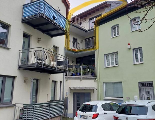 Wohnung Penthouse in St. Wendel - Photo 1