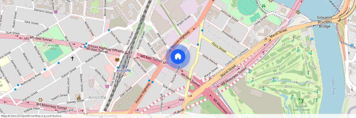 13 Duncan Street, NSW 2205, Arncliffe