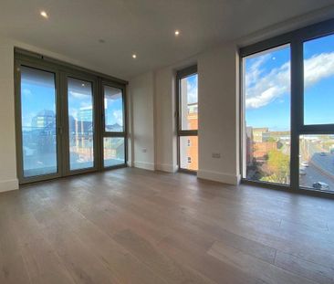 2 bedroom apartment to rent - Photo 2