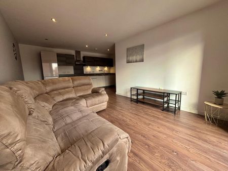 2 bedroom apartment to rent - Photo 5