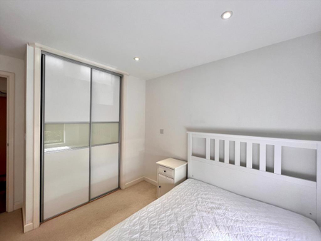 1 bedroom apartment to rent - Photo 4