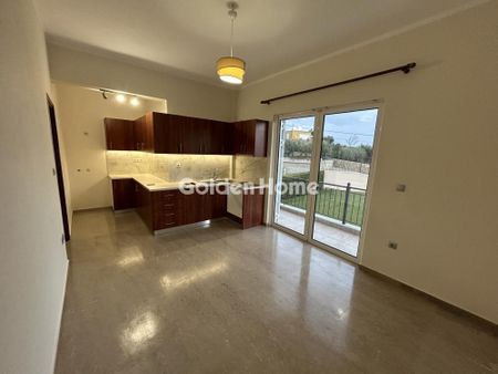 Διαμέρισμα για ενοικίαση Βόθωνας (Μαραθώνας) - Φωτογραφία 4