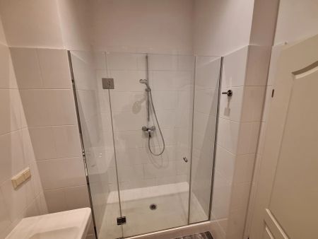 Balkonwohnung in Grün-Ruhelage nahe Berggasse - Foto 5