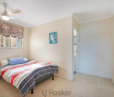 Spacious Family Home with Stunning Lake Views - Photo 1