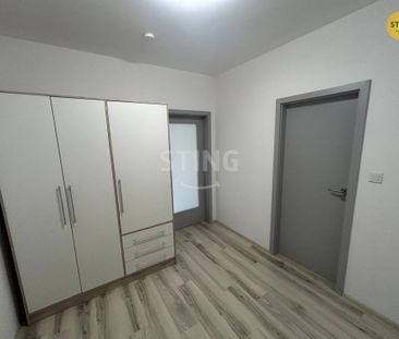 Byt 1+1 k pronájmu, Pardubice / Ohrazenice, ulice U Sportovní školy - Fotografie 3