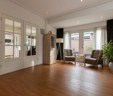 Huis te huur: Domstraat 37 3864 PN Nijkerkerveen - Foto 3