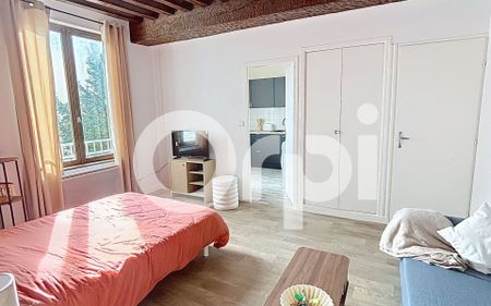 Appartement à louer 2 pièces • Chaumont - Photo 3