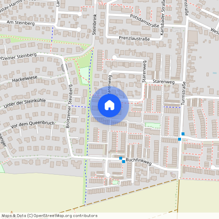 Starenweg 35, 38122, Braunschweig Ot Broitzem