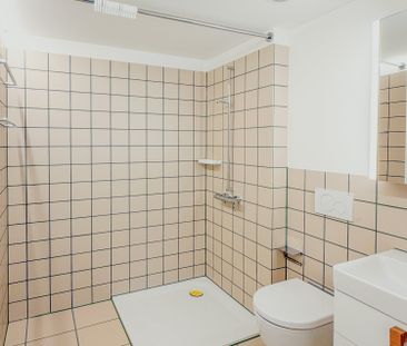 2.5 Zimmer, 57 m², 1. Stock - Photo 3
