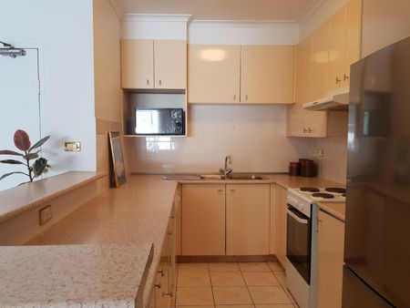 Unit 16/39-61 Gibbons St, Redfern NSW 2016 - Apartment For Rent | Domain - Photo 5
