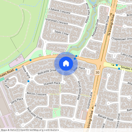 6 Shrule Place, East Tamaki, Manukau City